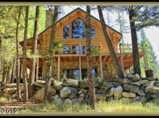 105 Ridge Rd, Eureka, MT 59917
