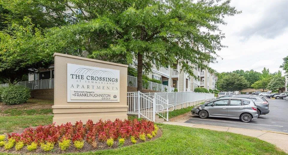 Crossings at Summerland