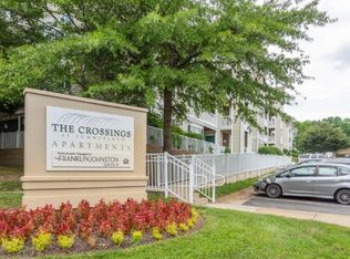 Crossings at Summerland, Woodbridge, VA 22191