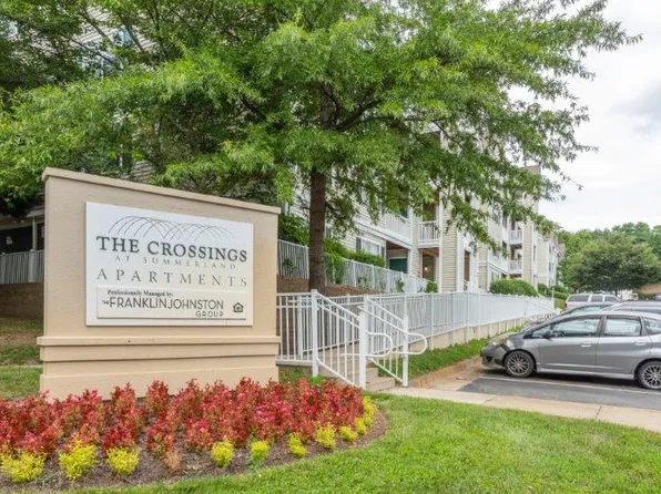 Crossings at Summerland