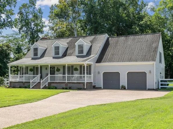 105 River Breeze Rd, Suffolk, VA 23435