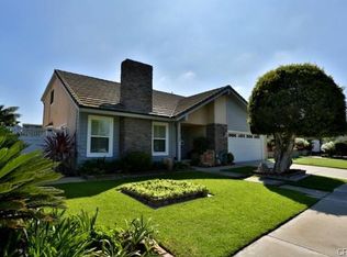 18720 Cordata St, Fountain Valley, CA 92708