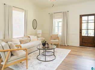 185 Birmingham St, Montevallo, AL 35115