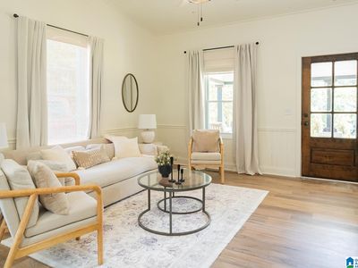 185 Birmingham St, Montevallo, AL, 35115