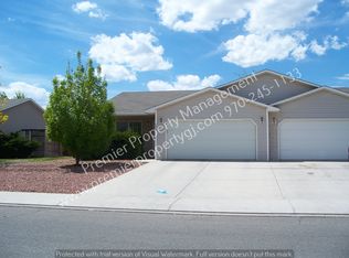 533-29 3/8 Rd #A, Grand Junction, CO 81504