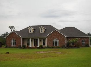 53234 S Bennett Rd, Independence, LA 70443