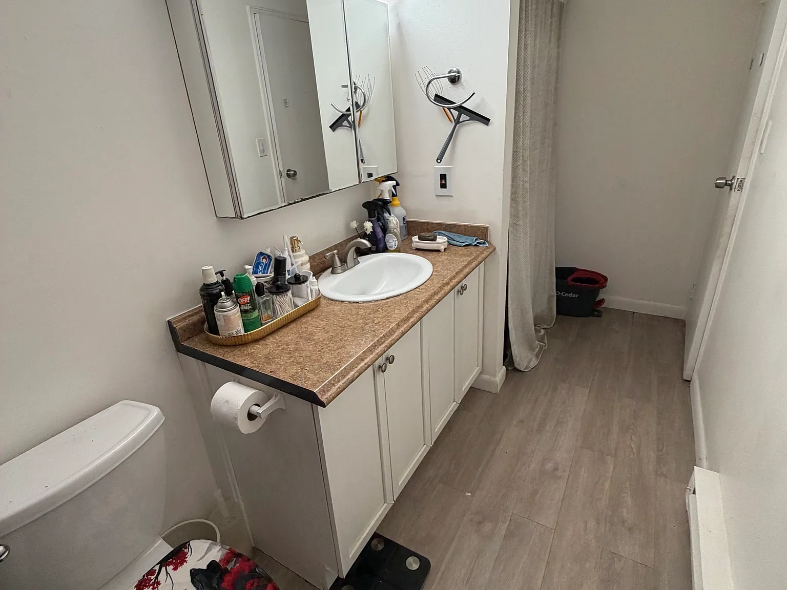 1 bed, 778 sqft, $1,995 — Photo 3