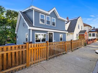 18 Derne St, Everett, MA 02149