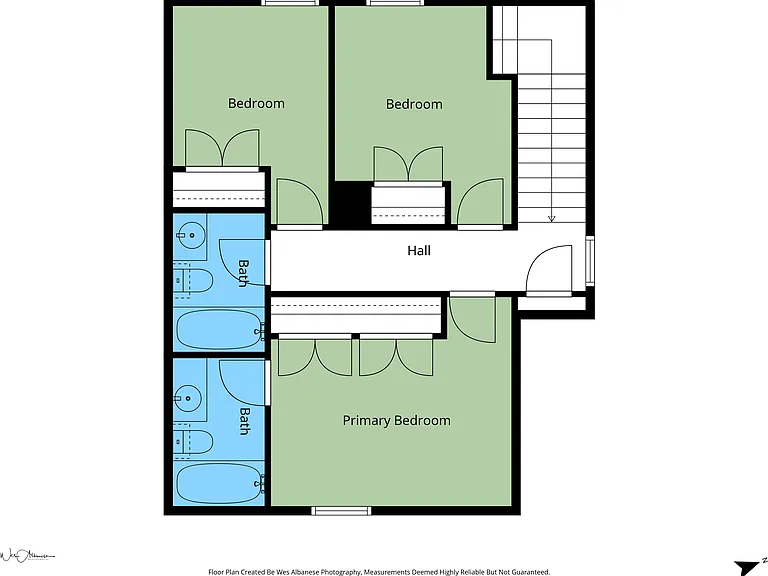 1124 N Penelope St — Photo 29