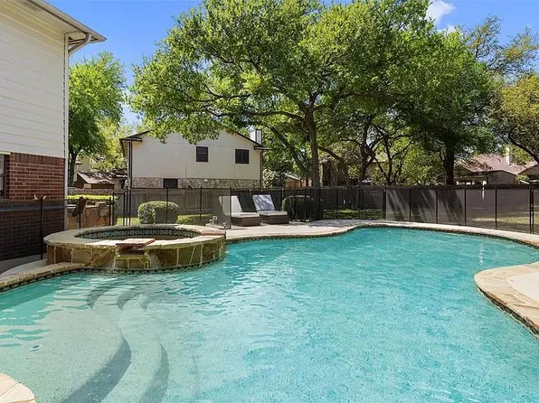 13205 Kepler Cv, Austin, TX 78729