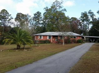 4908 Dogwood Dr, Marianna, FL 32446