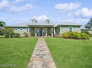 4367 Preservation Cir, Melbourne, FL 32934