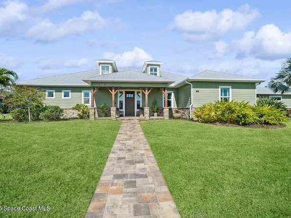 4367 Preservation Cir, Melbourne, FL 32934
