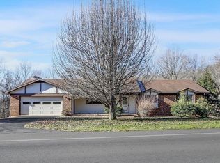 5715 N Jackson Hwy, Munfordville, KY 42765