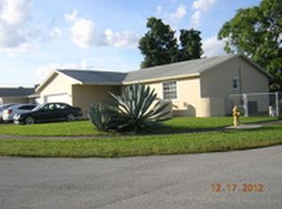13351 SW 256th Ter, Homestead, FL 33032