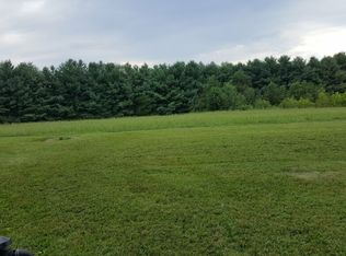 10520 Buckeye Trce, Goshen, KY 40026