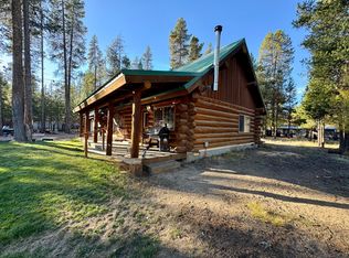 15576 Federal Rd, La Pine, OR 97739