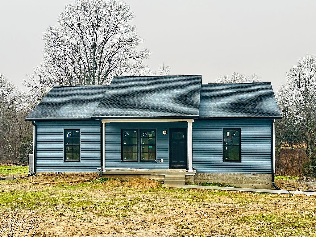 205 Forest Springs Rd, Scottsville, KY 42164 Zillow