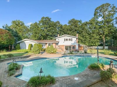 246 Fort Hill Road, Scarsdale, NY, 10583