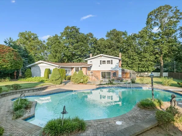 246 Fort Hill Road, Scarsdale, NY 10583