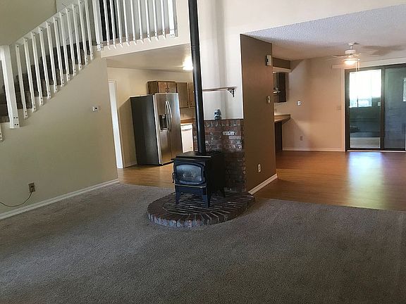 Downstairs