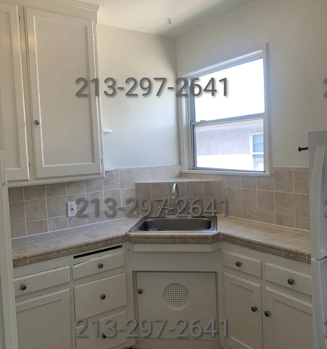 Studio, 450 sqft, $1,650 — Photo 4