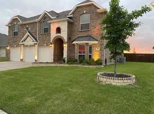 409 Bastrop Rd, Forney, TX 75126