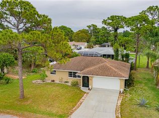 5391 Drew Rd, Venice, FL 34293