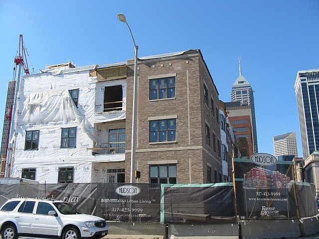 2nd image of 355 E Ohio St Suite 218