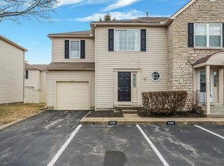 5400 Pickforde Dr #5A, Columbus, OH