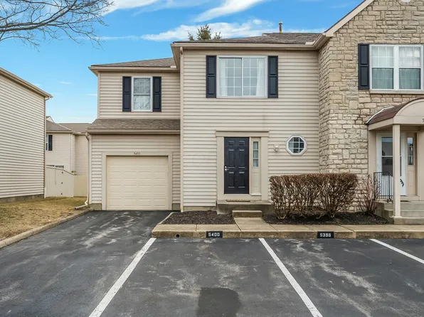 5400 Pickforde Dr #5A, Columbus, OH 43235