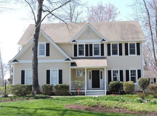 16307 Hampton Summit Dr, Chesterfield, VA 23832