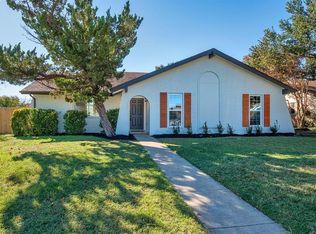 1912 Serenade Ln, Richardson, TX 75081