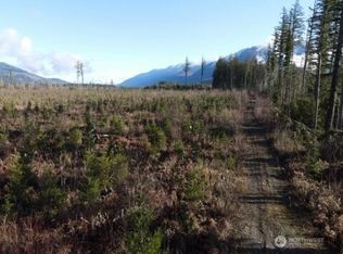 Hansted, Sumas, WA 98295