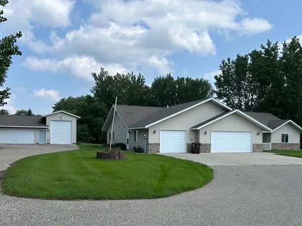 19677 Sunny Ln, Starbuck, MN 56381
