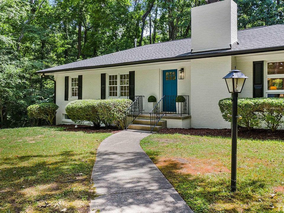 726 Williams Cir, Chapel Hill, NC 27516 | Zillow