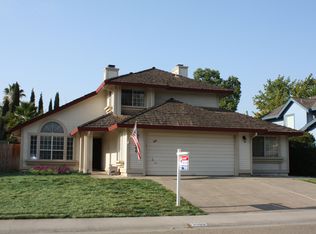 5000 Hidden Meadow Way, Antelope, CA 95843