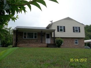 701 2nd St, Crewe, VA 23930