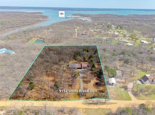 9152 Stone Brook Dr, Kingston, OK 73439