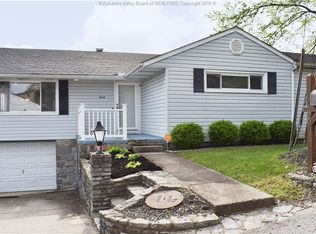 20 Kings Hwy, Huntington, WV 25705