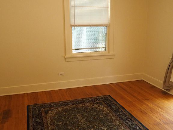 Large bedrooms with hardwoods. Great closests and light.