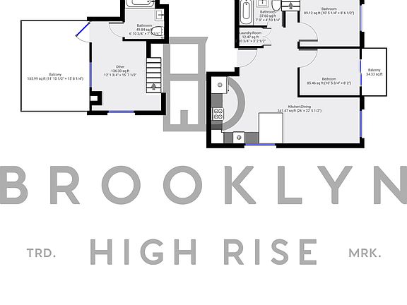 2nd image of 216 Bainbridge St #4E