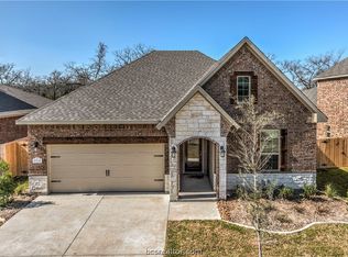 2601 Hailes Ln, College Station, TX 77845