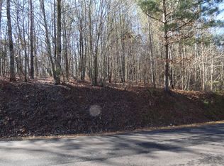 178 Blackberry Mountain Rd LOT 1, Ellijay, GA 30536