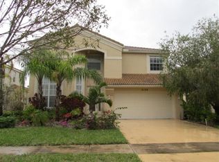 2129 Reston Cir, Royal Palm Beach, FL 33411