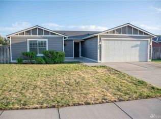 500 W 7th Ave, Kittitas, WA 98934