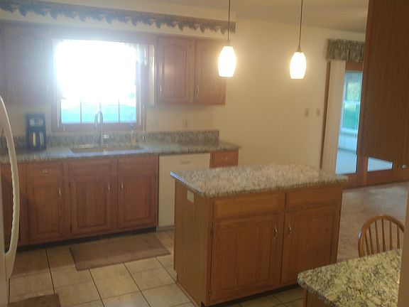 Granite Countertops