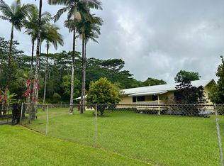 13-3316 Kupono St, Pahoa, HI 96778