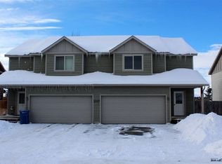1117A Idaho St, Belgrade, MT 59714