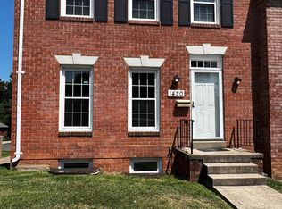 1420 Flagship Dr, Woodbridge, VA